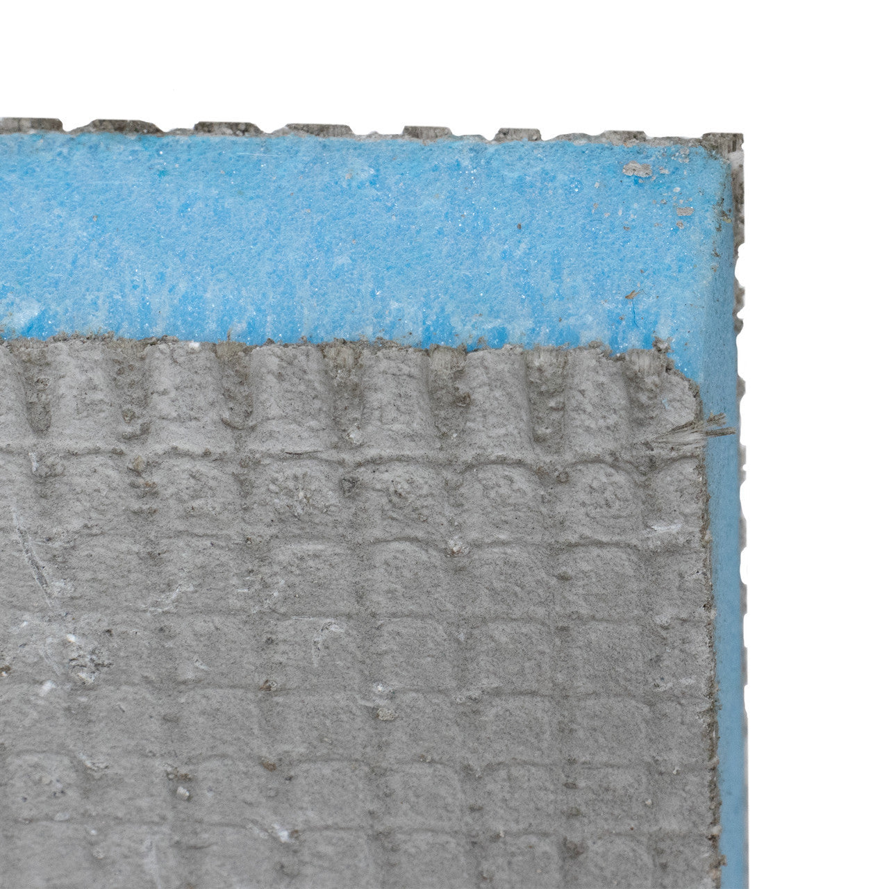 INSL8 Square Drain Wetroom Tile On Shower Trays - Corner Drain Position