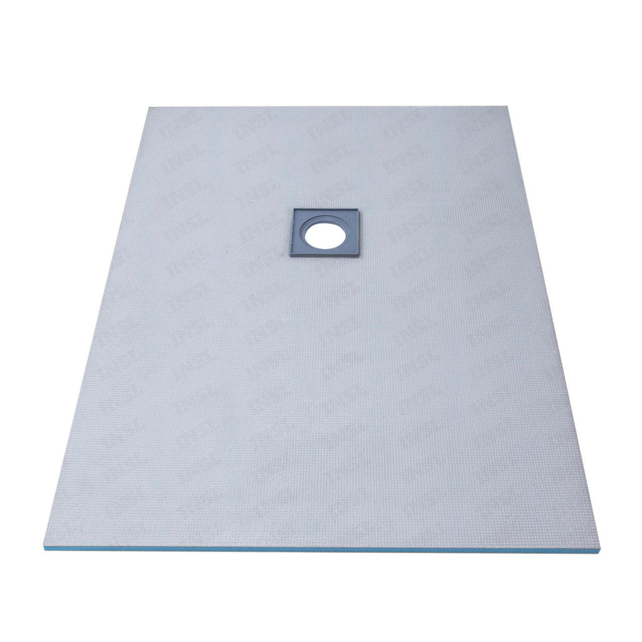 INSL8 Square Drain Wetroom Shower Trays - Offset Drain Position (ISF - OFF)