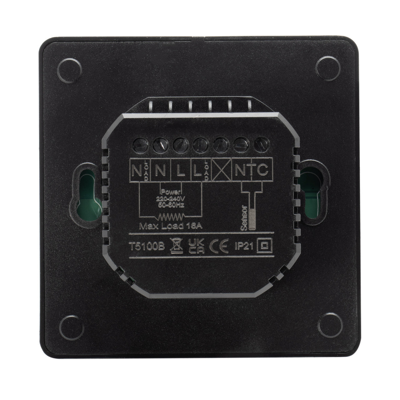 Adept T5100 Programmable Thermostat