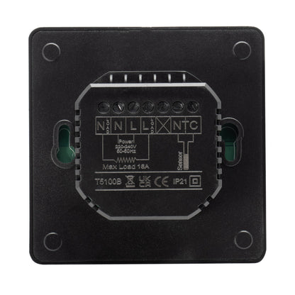 Adept T5100 Programmable Thermostat