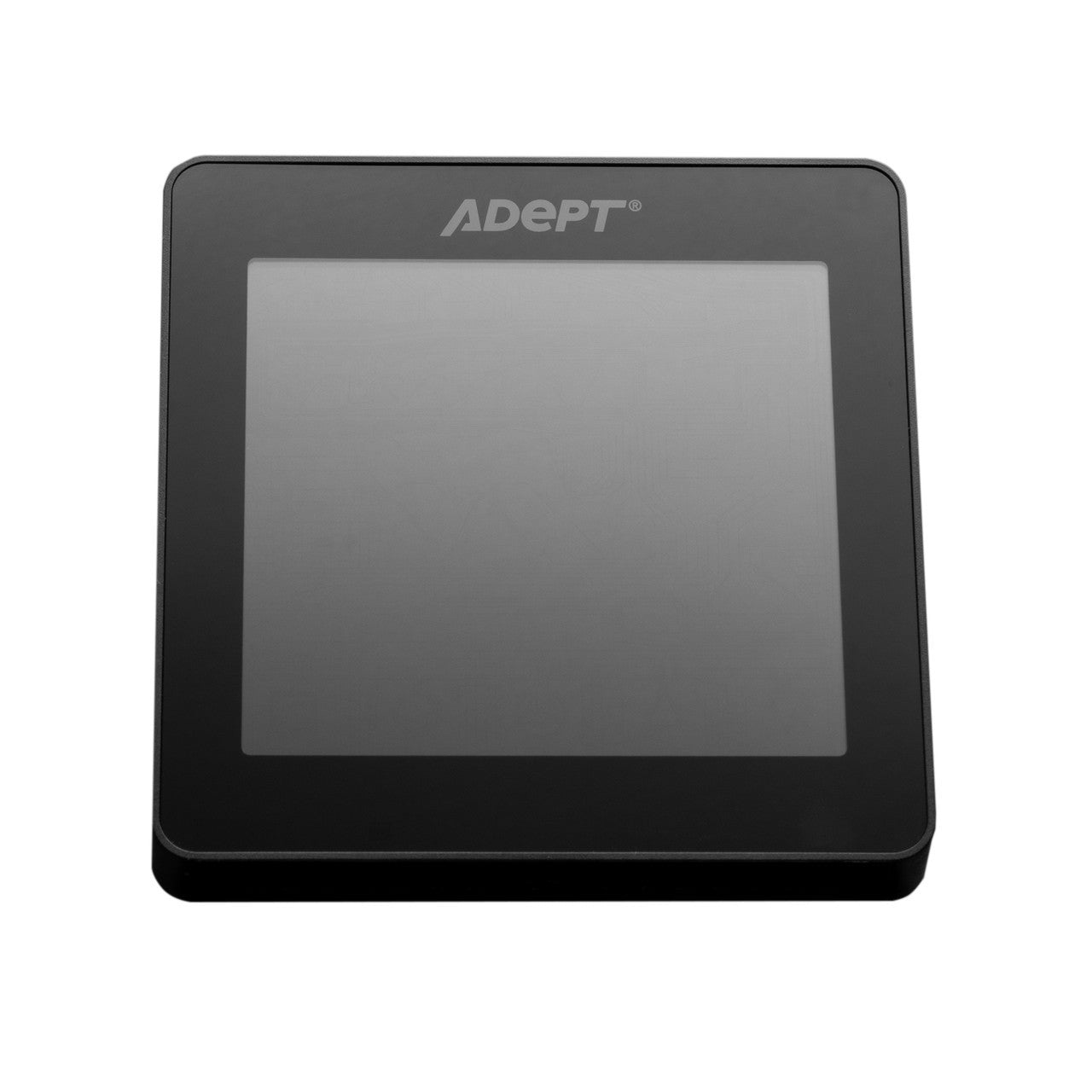 Adept T6200 WiFi Touchscreen Thermostat - Black