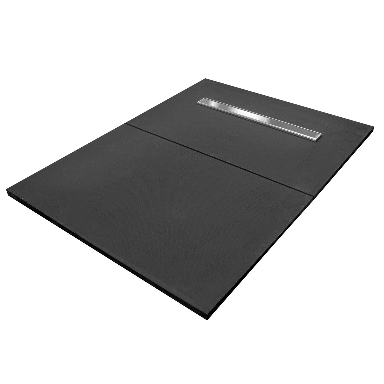 Shower Tray Former with Linear Drain Kit - Split - TileFix Store