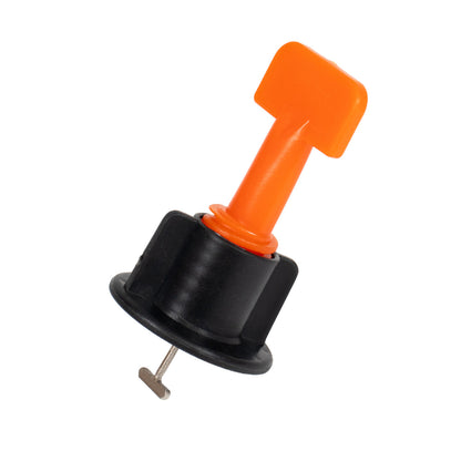 Tektools Reusable Tile levelling System ( T-Lock)