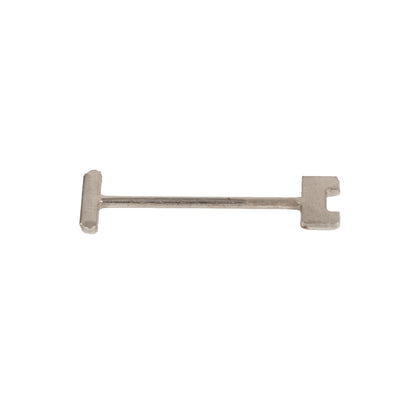 TekTools Tile Levelling System (Replaceable T-Pins) - 50 Pack