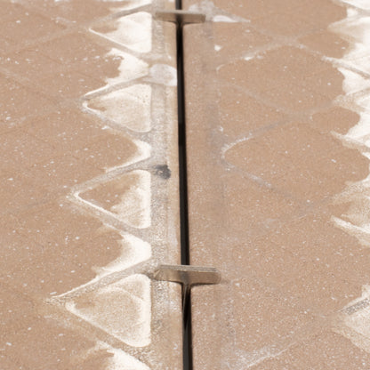 Tektools Reusable Tile levelling System ( T-Lock)