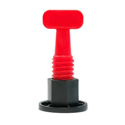 Tile Levelling Kit - Reusable Tiling Leveller Tool