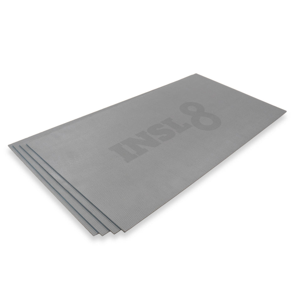 How To Install Tile Backer Boards – TileFix Store