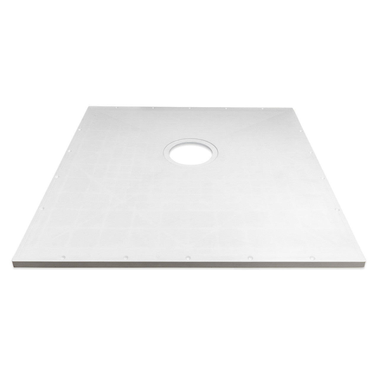 Thermopanel Tuffdeck Shower Tray Floor Formers for Vinyl Floors