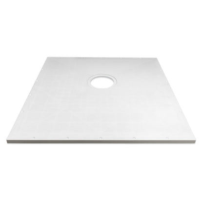 Thermopanel Tuffdeck Shower Tray Floor Formers for Vinyl Floors