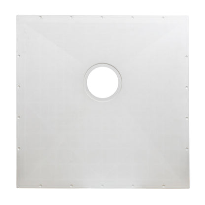 Thermopanel Tuffdeck Shower Tray Floor Formers for Vinyl Floors