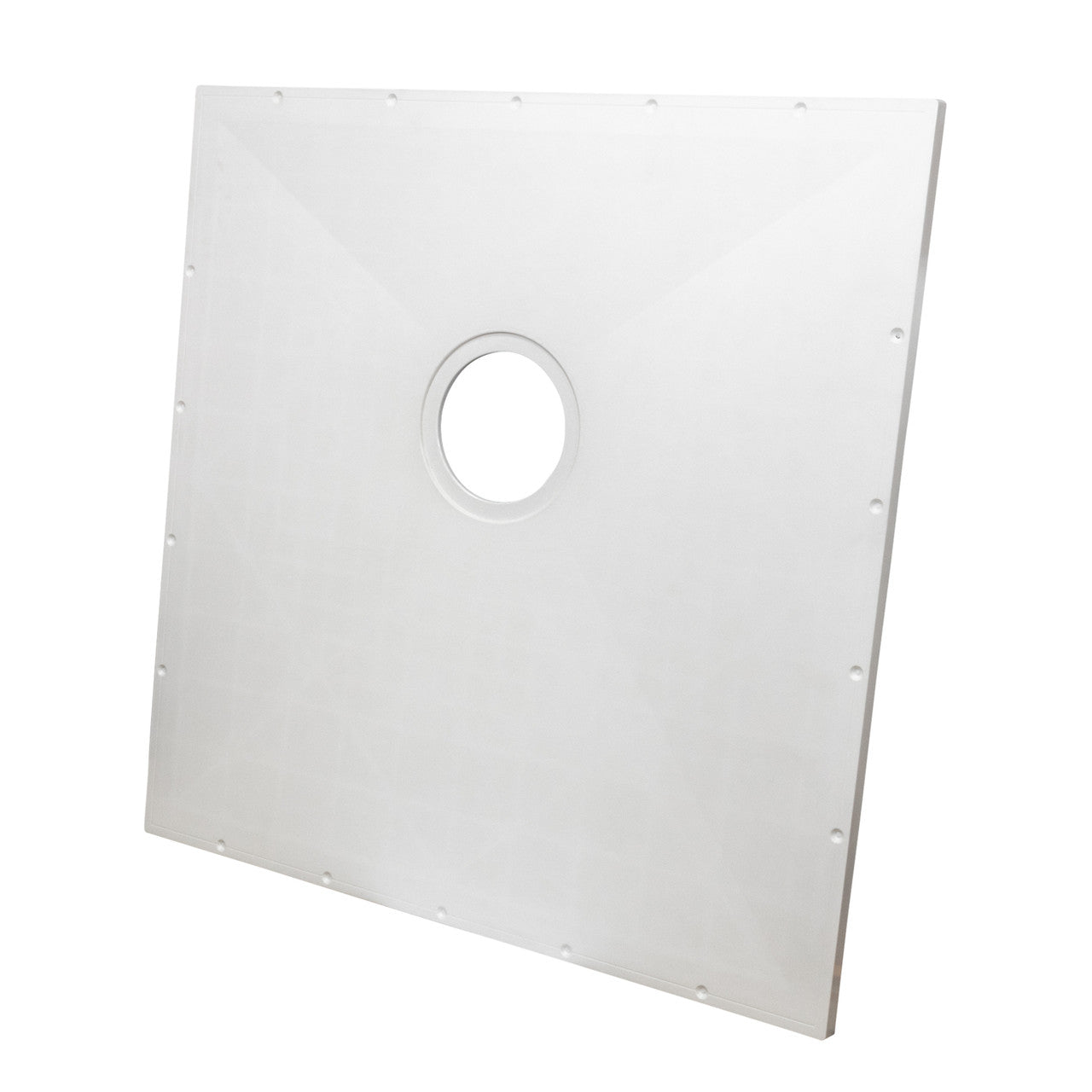 Thermopanel Tuffdeck Shower Tray Floor Formers for Vinyl Floors