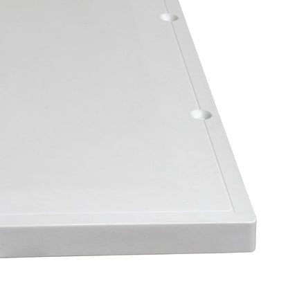 Thermopanel Tuffdeck Shower Tray Floor Formers for Vinyl Floors