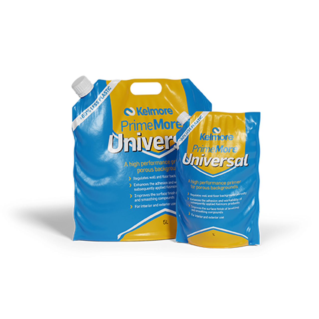 Kelmore PrimeMore Universal Primer (1L)