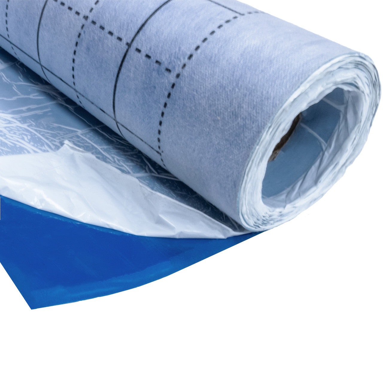 VeloSeal Self Adhesive Sealing System - 5m x 1m Membrane Roll