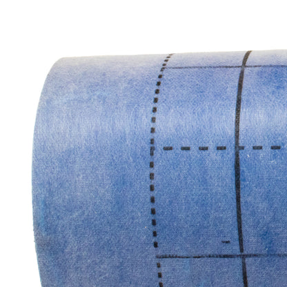 VeloSeal Self Adhesive Sealing System - 30m x 1m Membrane Roll
