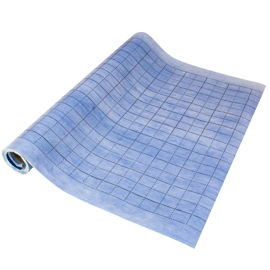 VeloSeal Self Adhesive Sealing System - 5m x 1m Membrane Roll