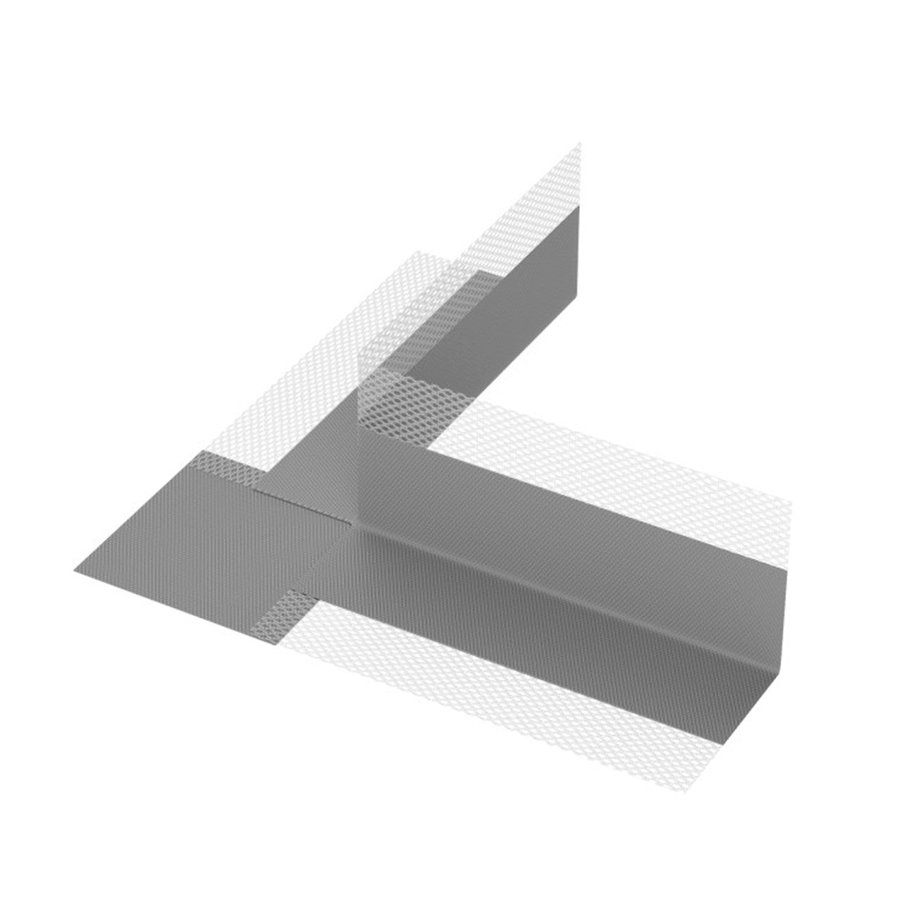 Waterproof Internal and External Corner Joint Seal for Wall Floor Wetroom