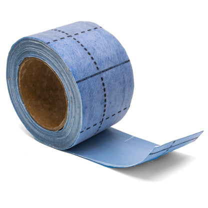 Thermopanel Veloseal Self-Adhesive Waterproof Sealing Tape (10m)