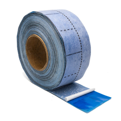 Thermopanel Veloseal Self-Adhesive Waterproof Sealing Tape (30m)