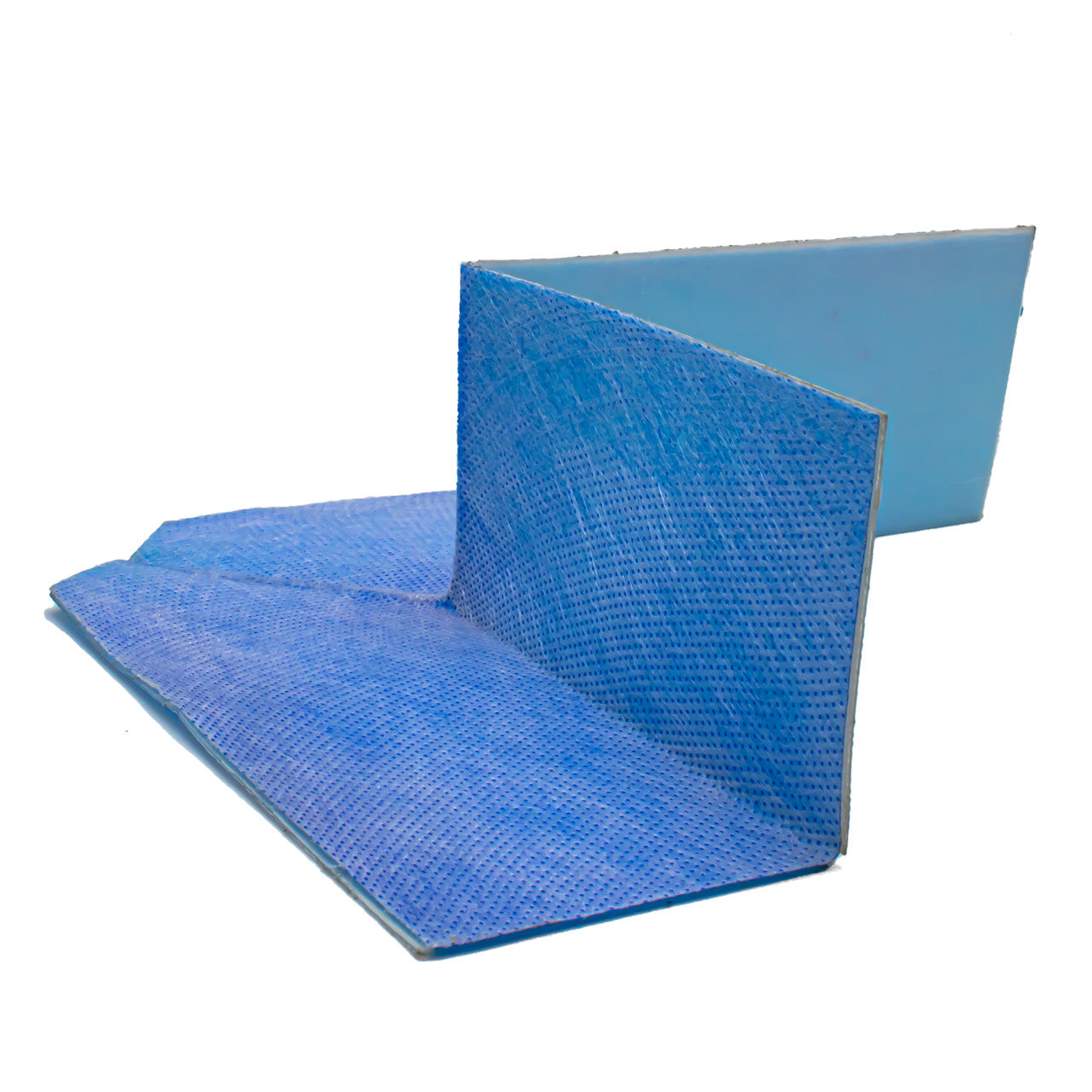 Thermopanel Veloseal Self-Adhesive External Corner Tape Sealing Membrane - bathroom and wetroom Tanking and waterproofing joints