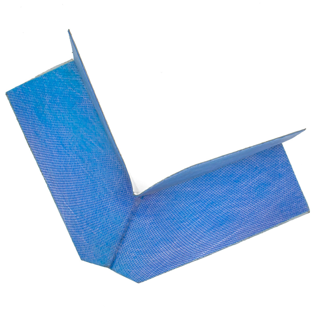 Thermopanel Veloseal Self-Adhesive External Corner Tape Sealing Membrane - bathroom and wetroom Tanking and waterproofing joints