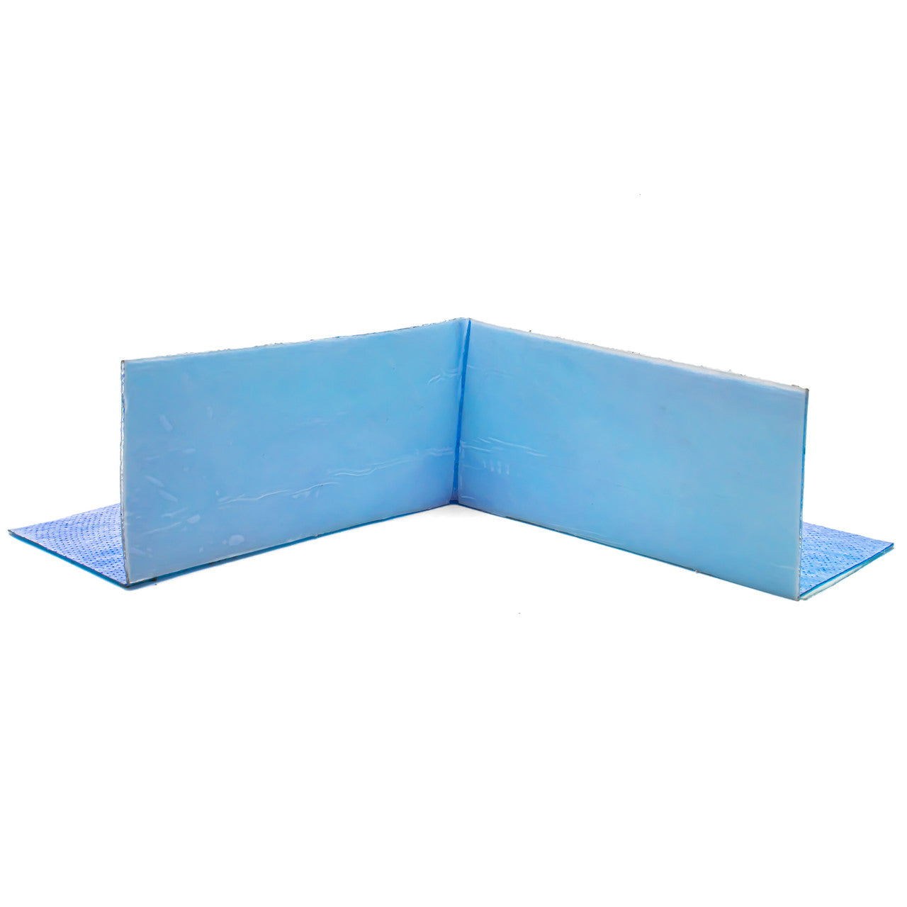 Thermopanel Veloseal Self-Adhesive External Corner Tape Sealing Membrane - bathroom and wetroom Tanking and waterproofing joints