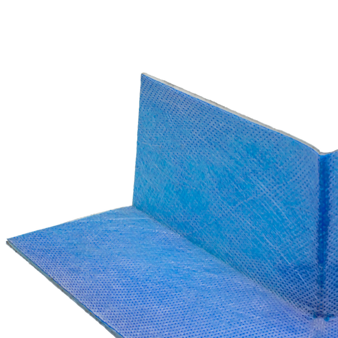 Thermopanel Veloseal Self-Adhesive External Corner Tape Sealing Membrane - bathroom and wetroom Tanking and waterproofing joints