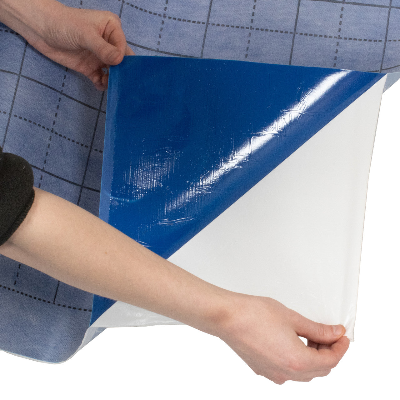VeloSeal Self Adhesive Sealing System - 30m x 1m Membrane Roll