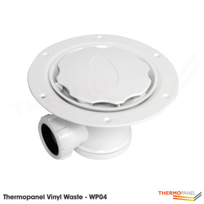 Thermopanel Tuffdeck Shower Tray Floor Formers for Vinyl Floors