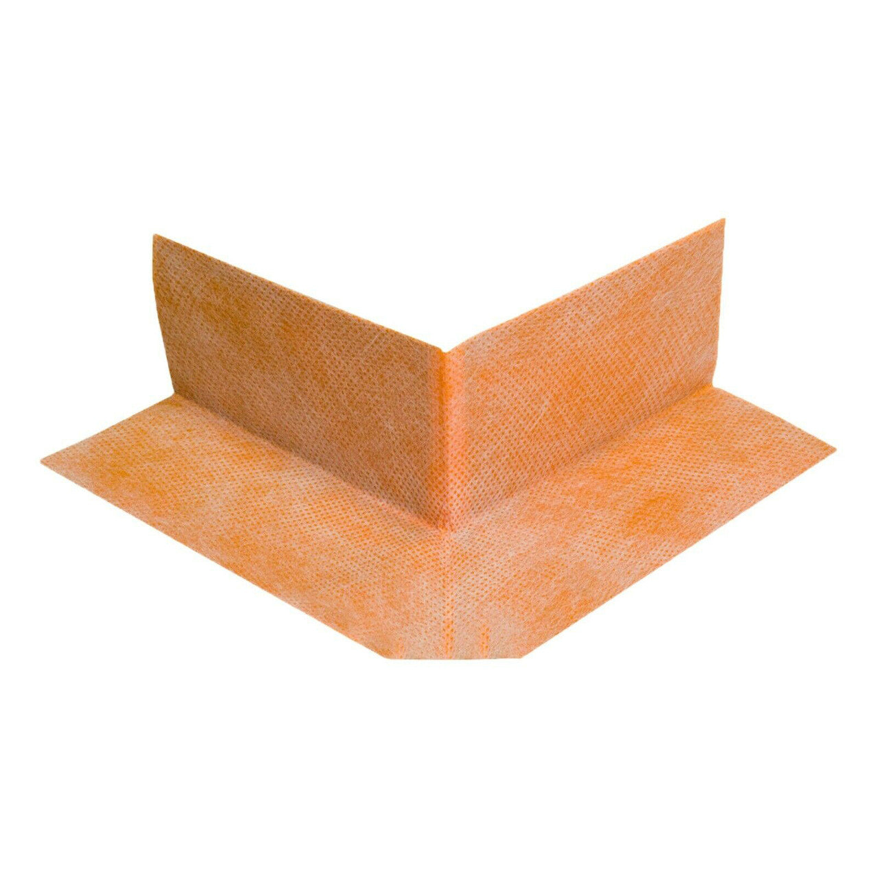 Wet Room Waterproofing Shower Tanking Tape Corners Fleece Membrane Collar Bath