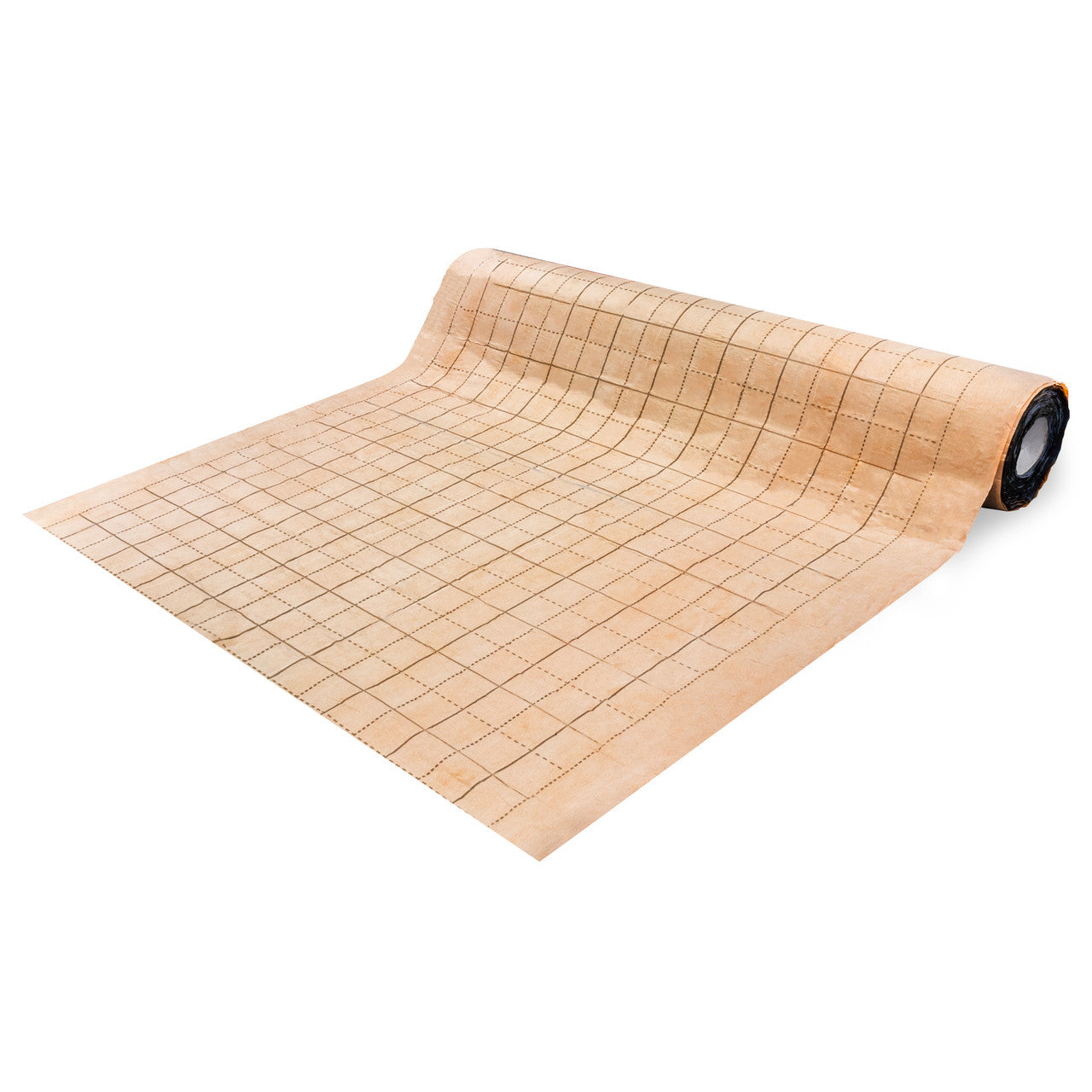 Thermopanel Butyl Self Adhesive Waterproofing Membrane for Wetrooms